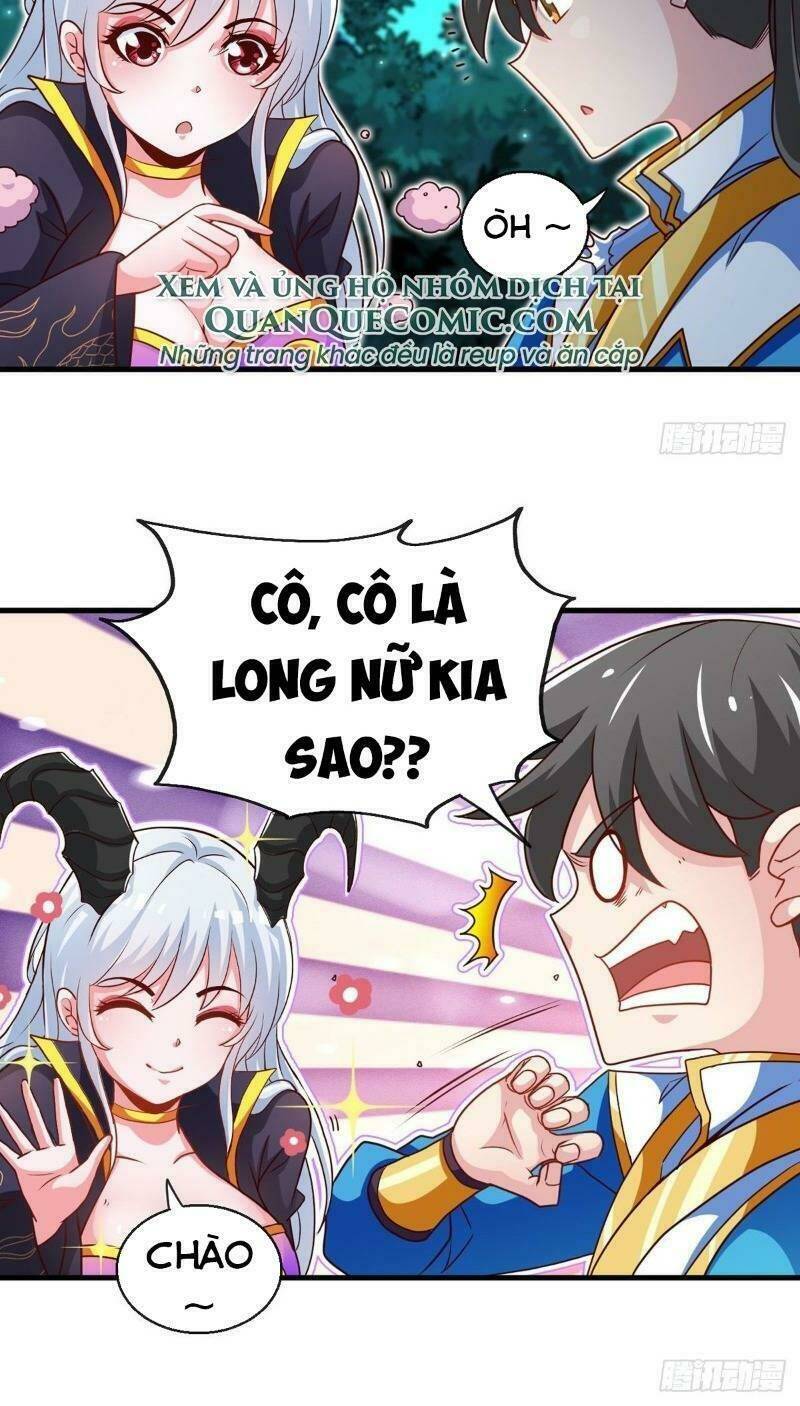 võ hồn tuyệt thế chapter 15 14