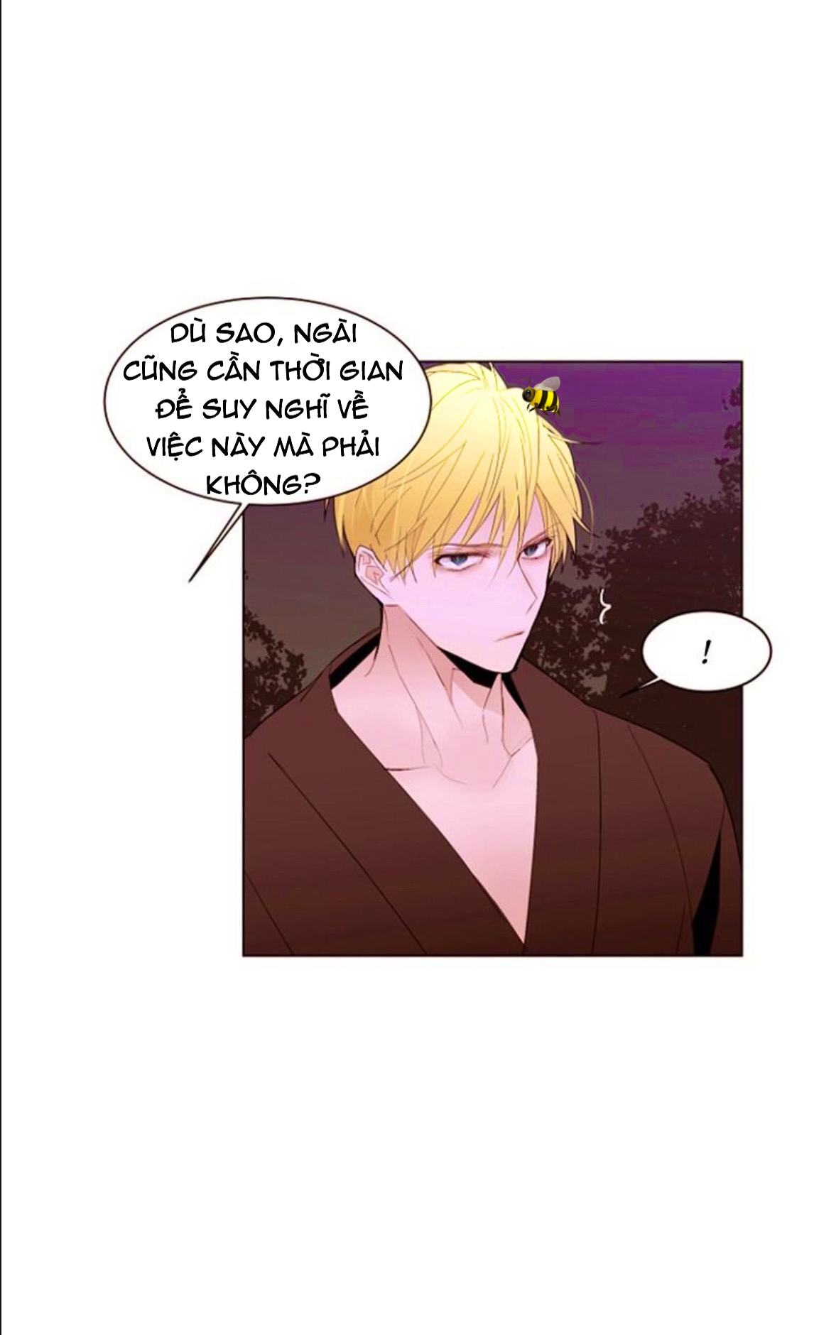 cuộc sống nhàm chán của quý cô tái sinh chapter 7 16