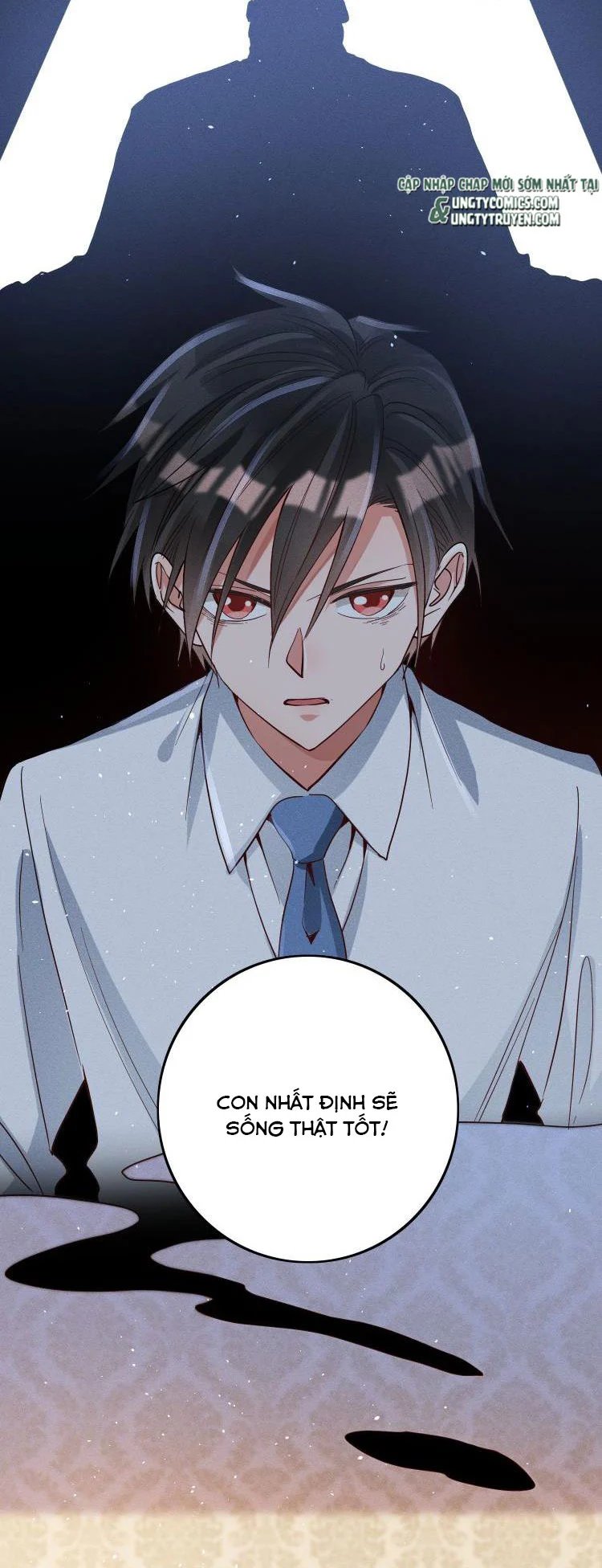 mê muội mất cả ý chí chapter 40 17