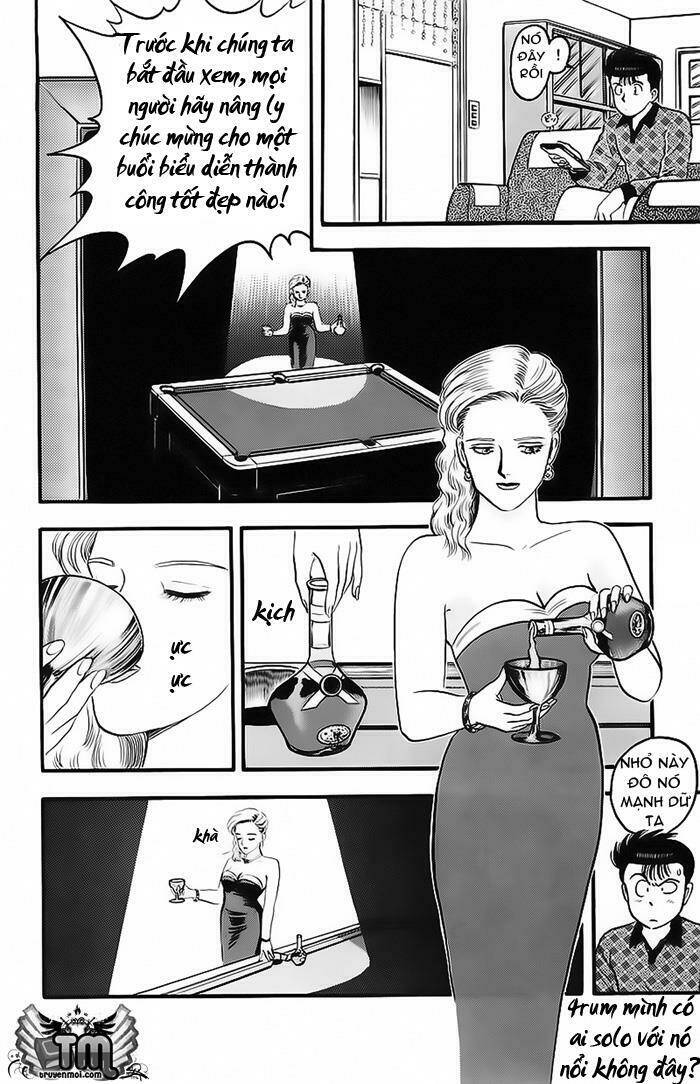 break shot chapter 78 15