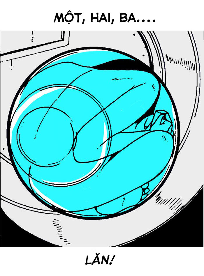 mắc kẹt trên mặt trăng chapter 3 41