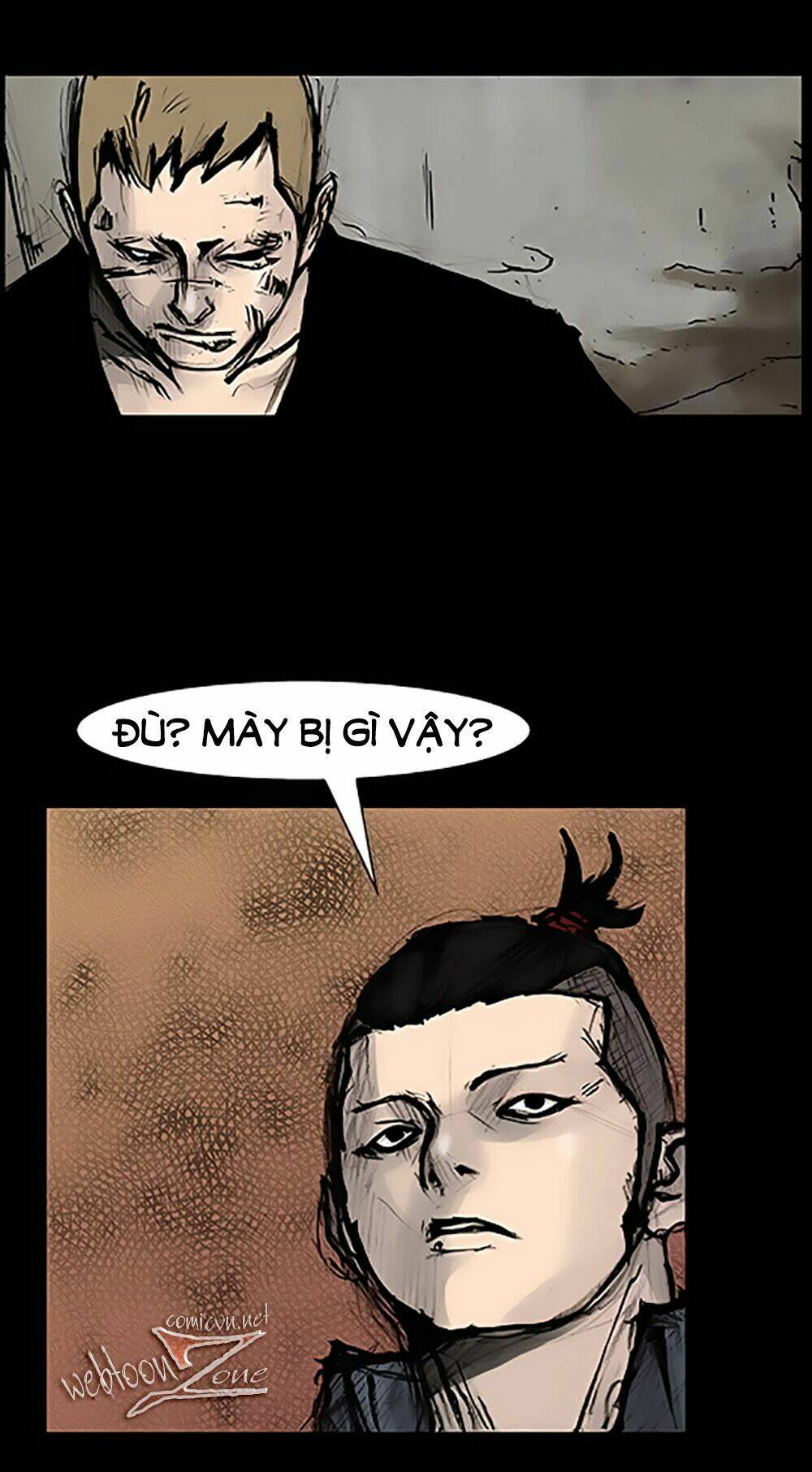 độc cô tiền truyện chapter 100 4