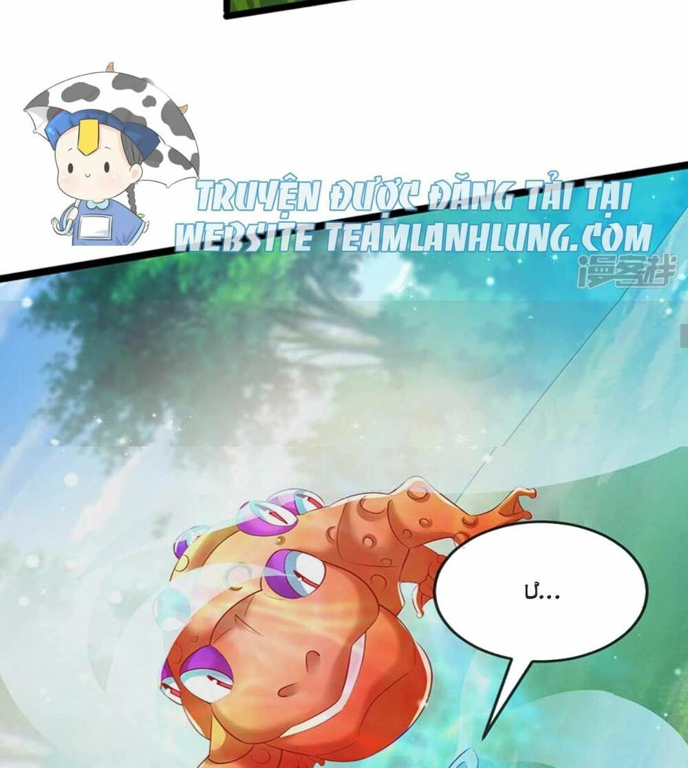 quân hoả nữ hoàng chapter 61 39