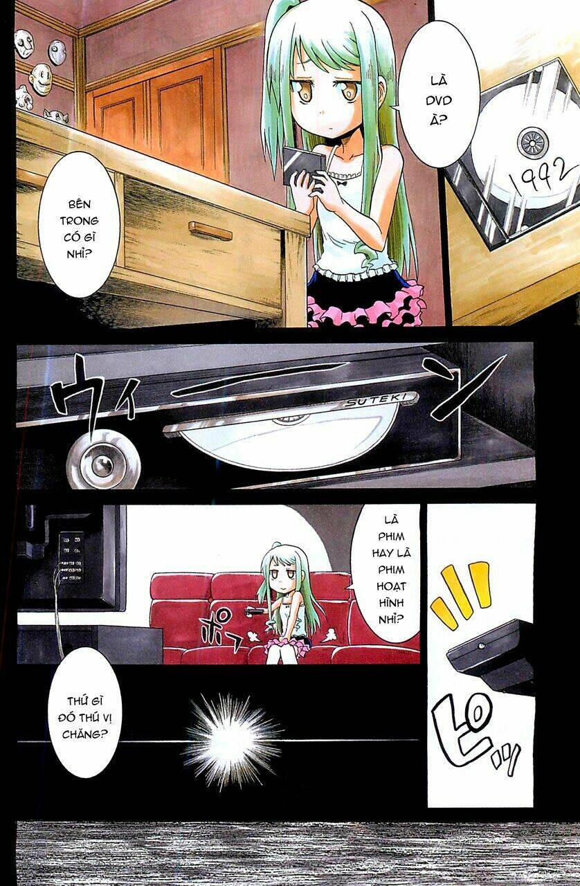 murcielago chapter 12 3