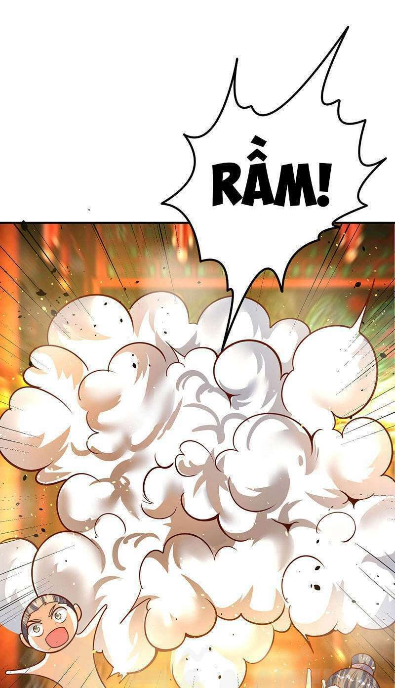 tối cường thăng cấp chapter 69 1