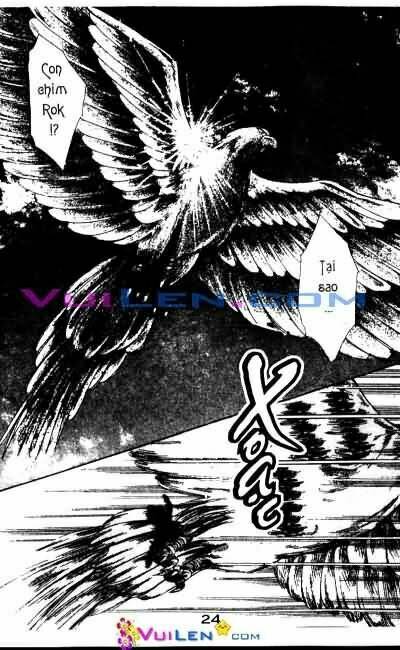 nàng công chúa ham chơi chapter 9 24