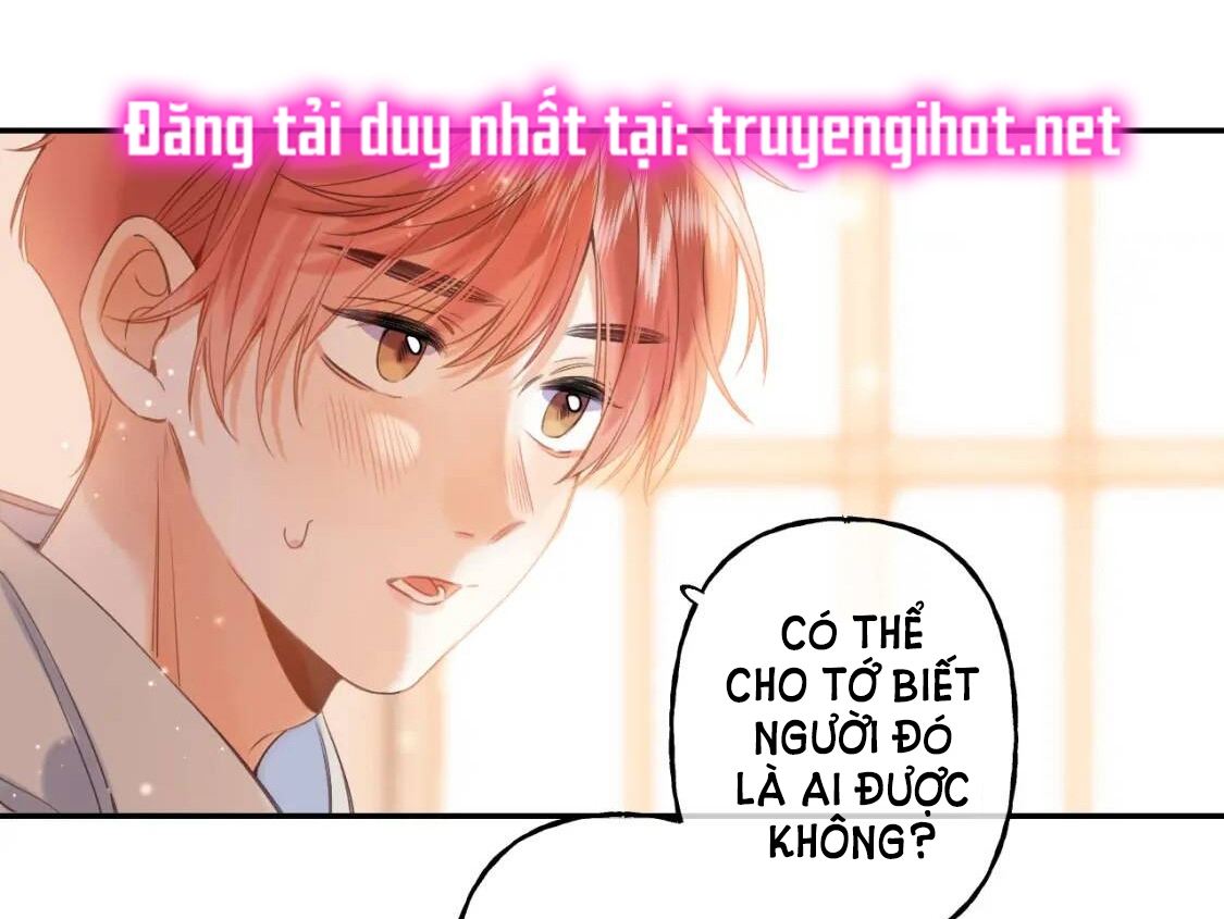 vụng trộm không thể giấu - mối tình thầm kín chapter 43 10