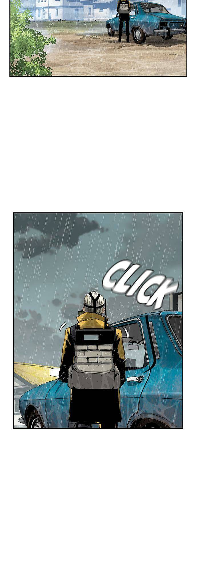 pubg - cuộc chiến sinh tồn - 100 chapter 37 47