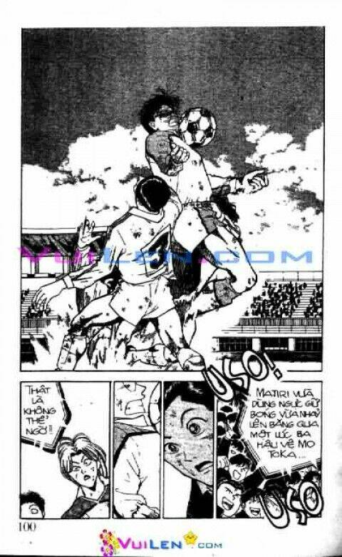 sôi động cầu trường full 17 tập chapter 16 99