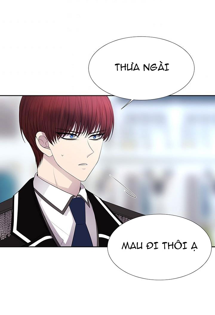 năm môn đệ của charlotte chapter 118 43