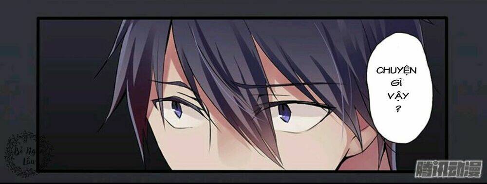 đam mỹ lời ngụy biện chapter 7 2