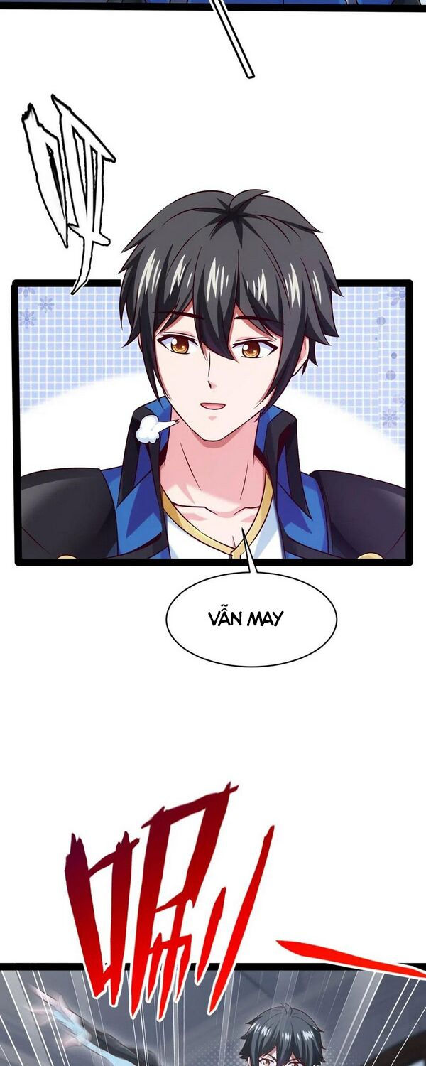 ma thú kiếm thánh dị giới tung hoành chapter 165 22