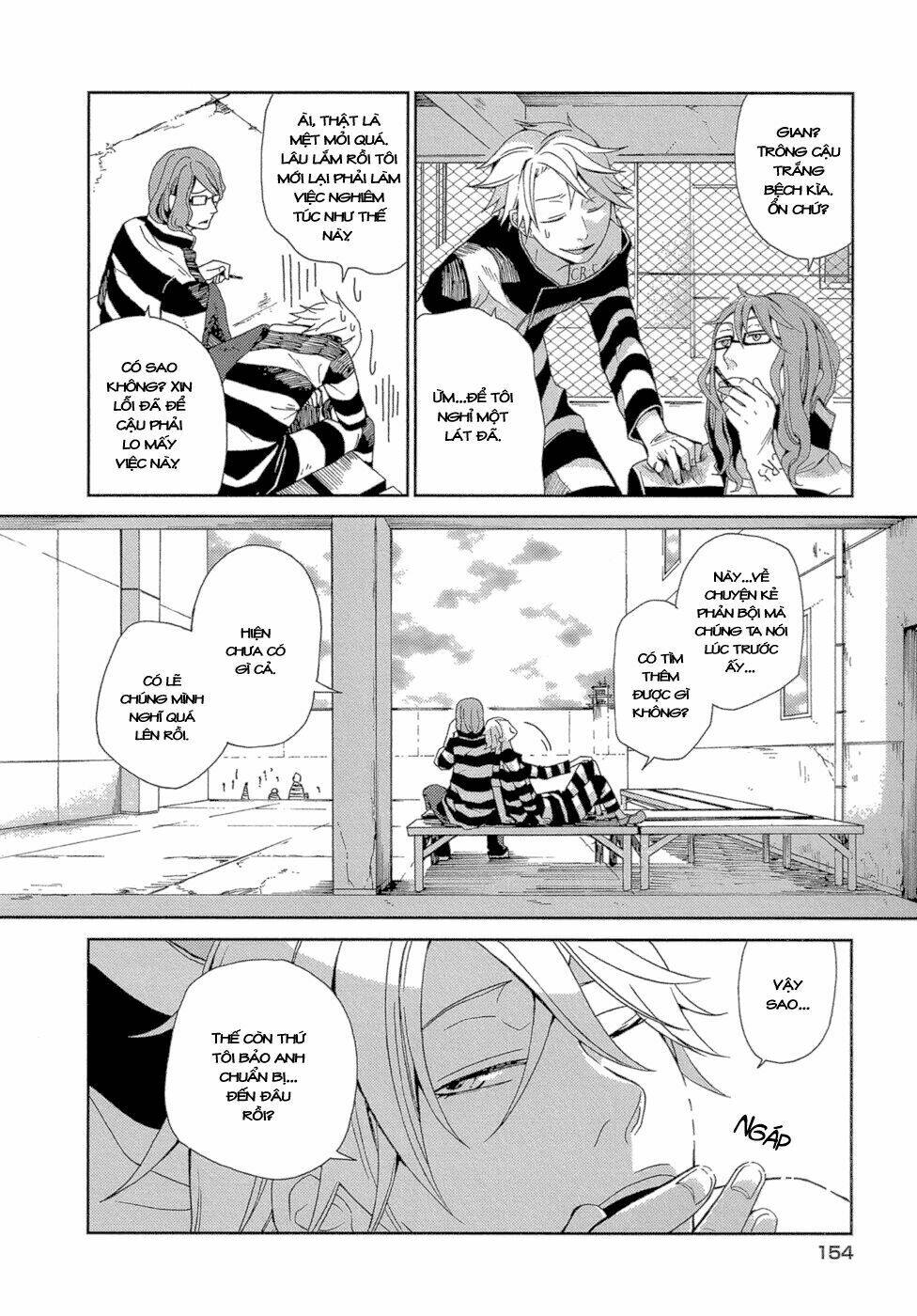 lucky dog 1 blast chapter 5 8