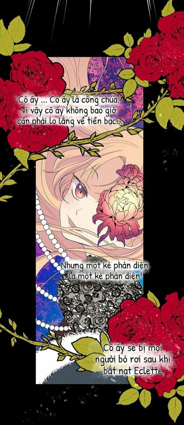 công chúa thời gian có hạn chapter 0 12