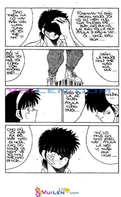 truyền nhân atula - shura no mon i chapter 22 111
