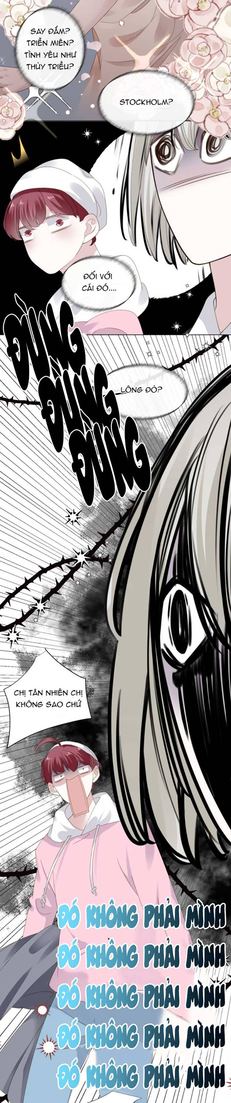 đêm tối ám muội chapter 5 27