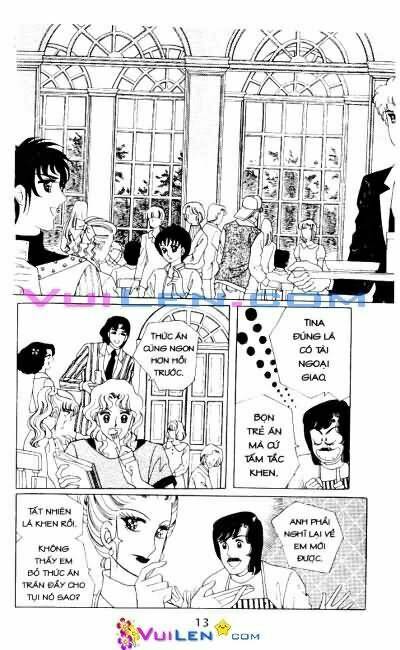 giảm cân để yêu chapter 4 13