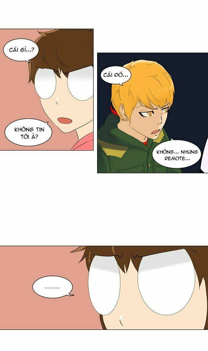 cuộc chiến trong tòa tháp chapter 94 10