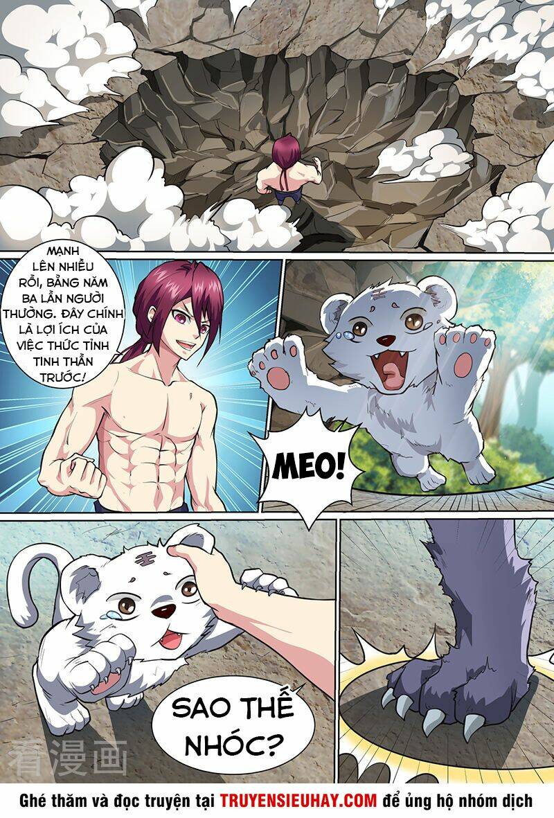 ta là bá vương chapter 34 7