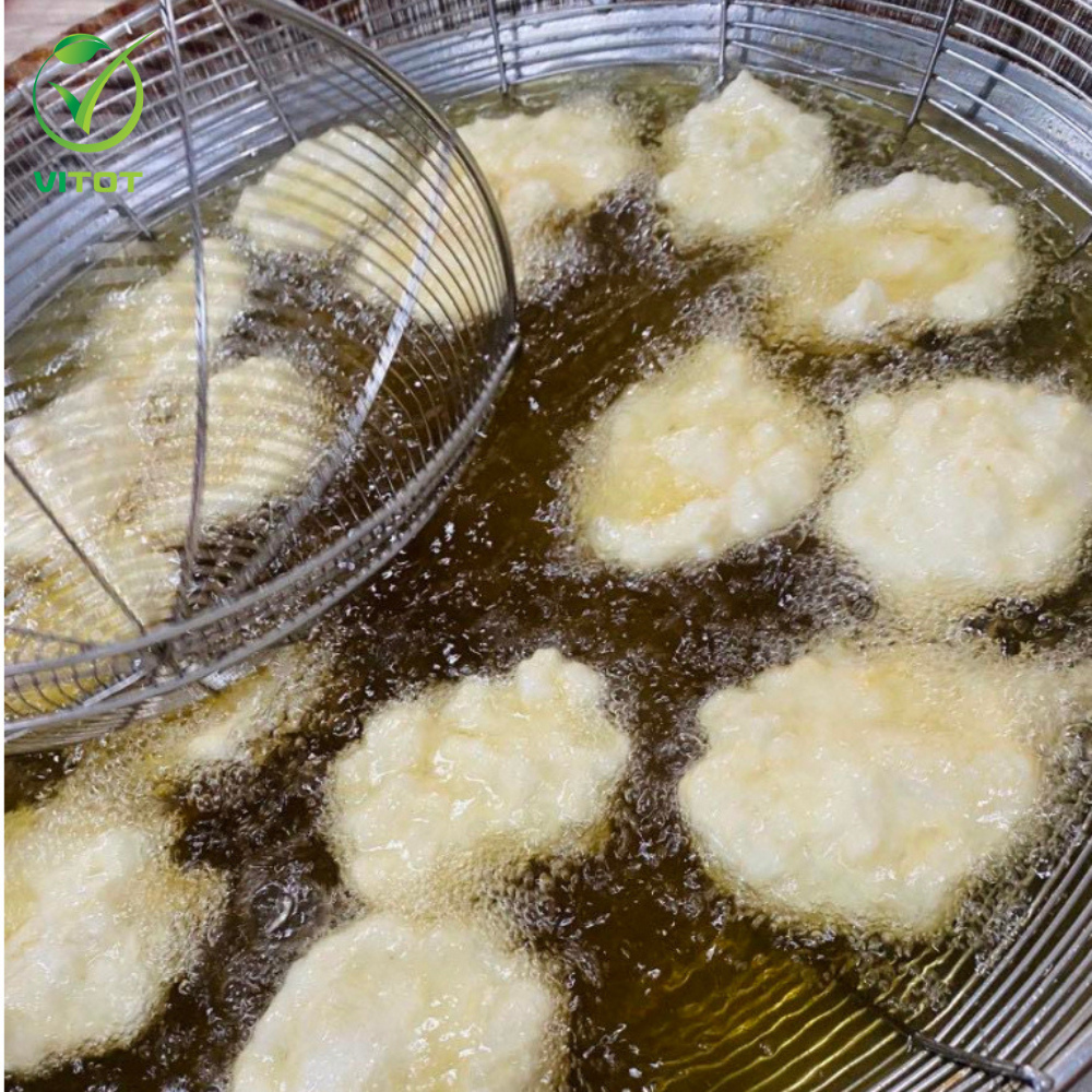 - VITOT FOOD CHẢ MỰC HẠ LONG