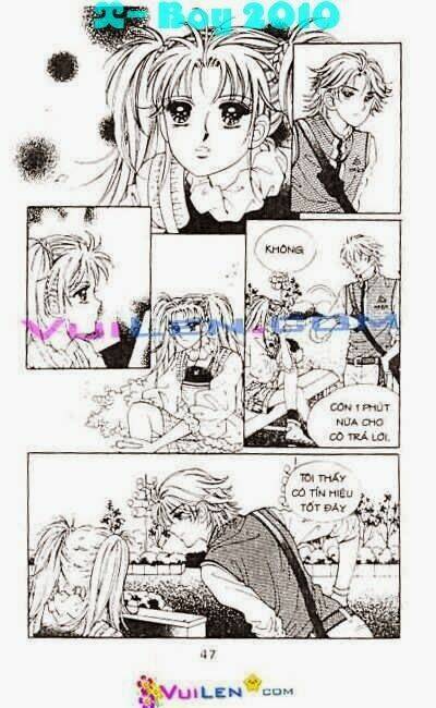 cô giáo tuổi 18 chapter 3 48