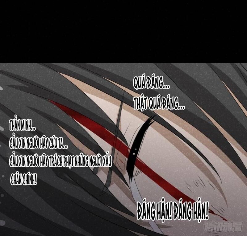 nghịch thiên tiên mệnh chapter 51 27