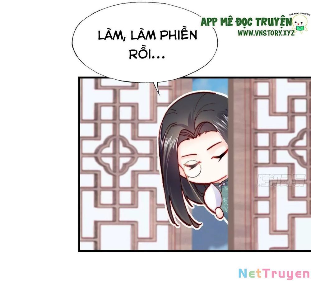 lại bị bệnh chiều chuộng quấn lấy chapter 39 23