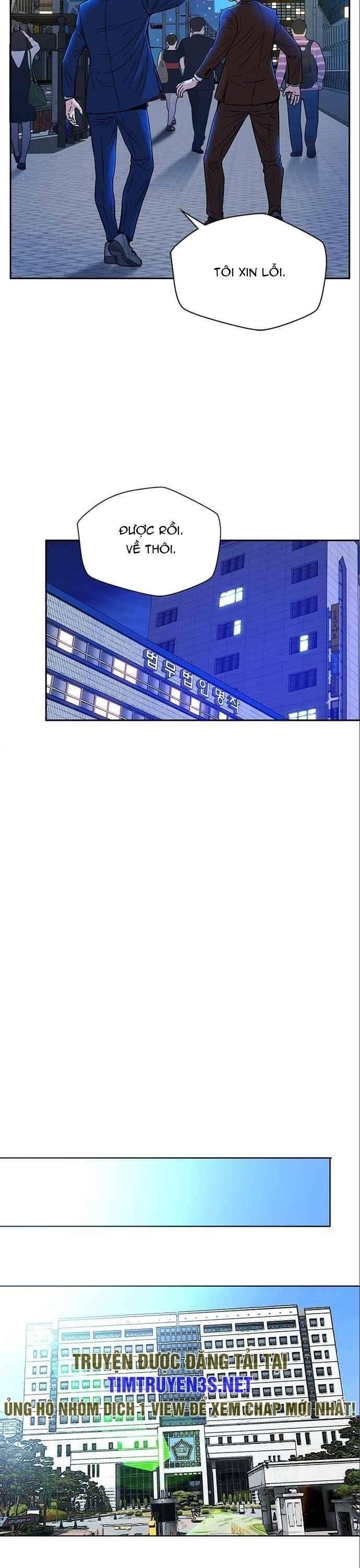 thẩm phán lee han young chapter 29 32