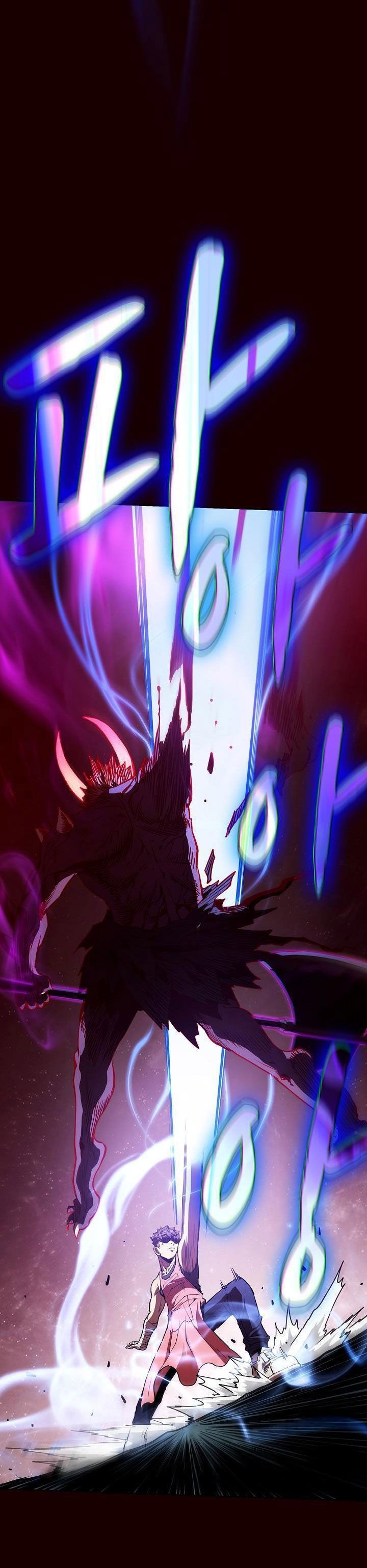 chòm sao trở về từ địa ngục chapter 14 38