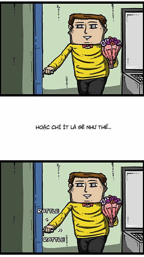 tiếng gọi con tim chapter 59 9