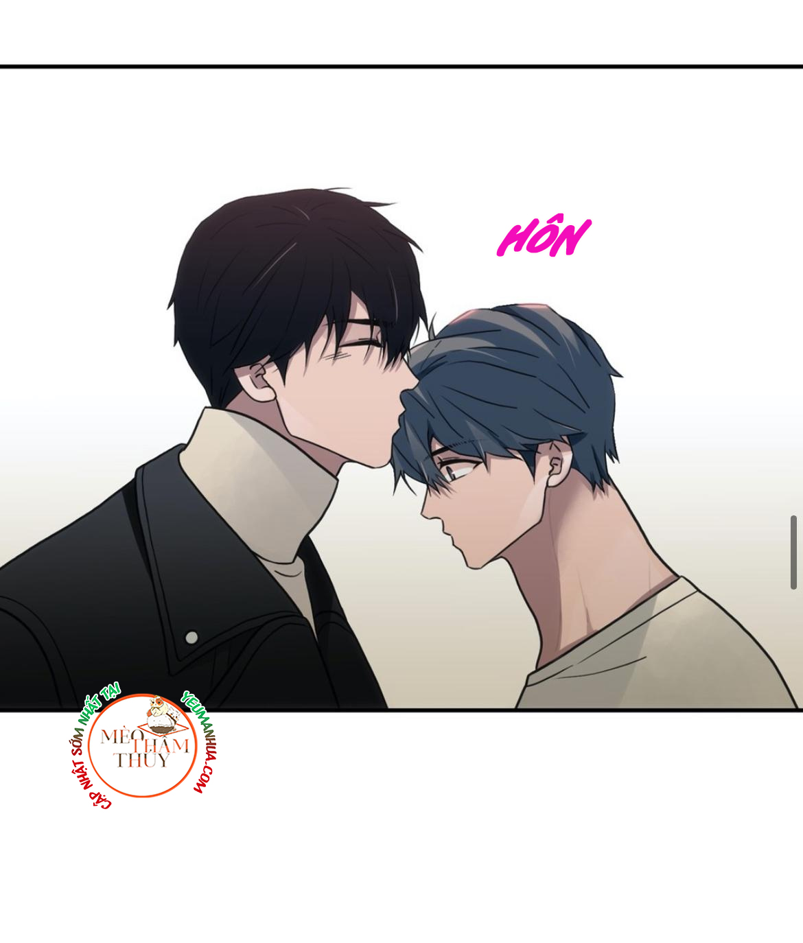 đưa đón người yêu chapter 67 22