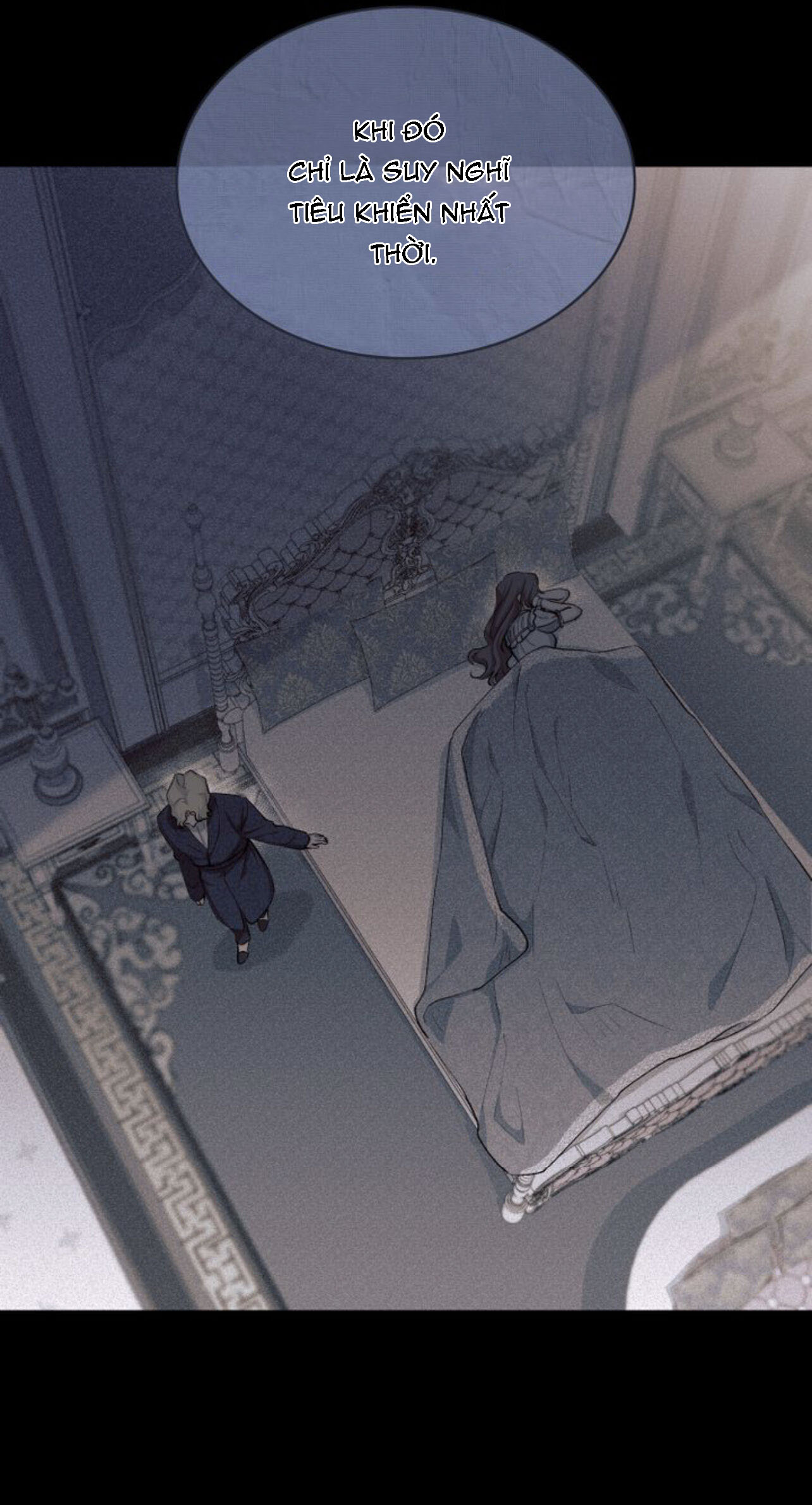 chịu đựng đi đại công tước!! chapter 6 11