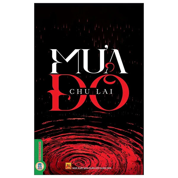 Mưa Đỏ