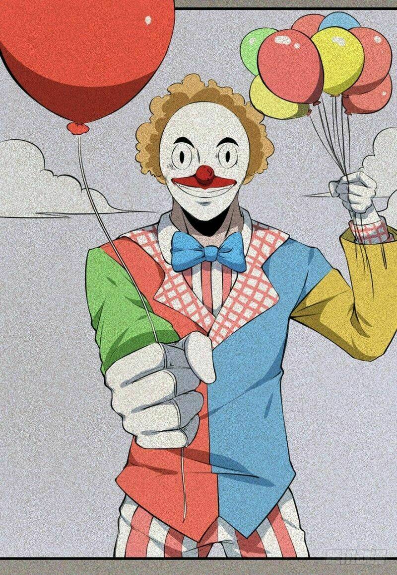 trở lại căn nhà ma chapter 12 17