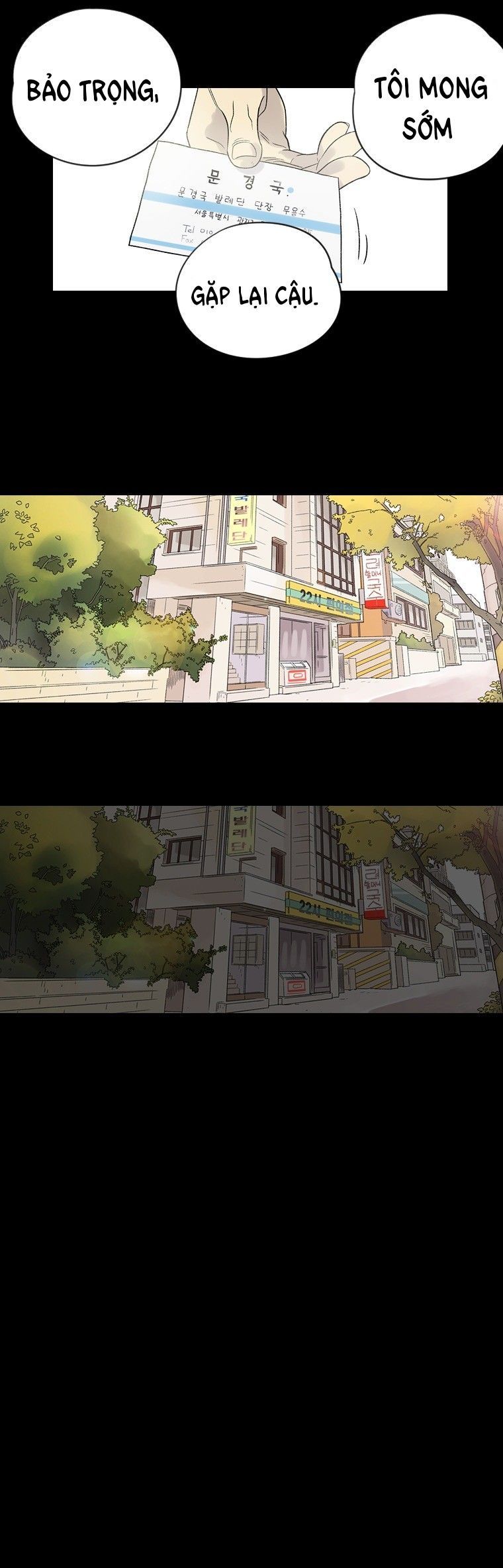 tôi muốn bay như một con bướm chapter 5 16