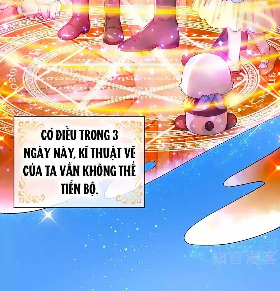 bỗng một ngày trở thành con gái nhà vua chapter 138 39