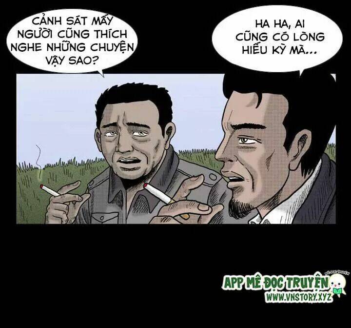 kỳ án có thật chapter 55 8