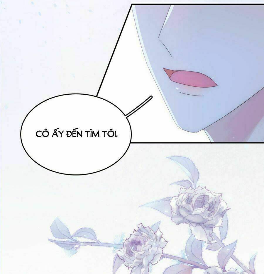 hoàn mỹ lão công tiến hóa luân chapter 119 18