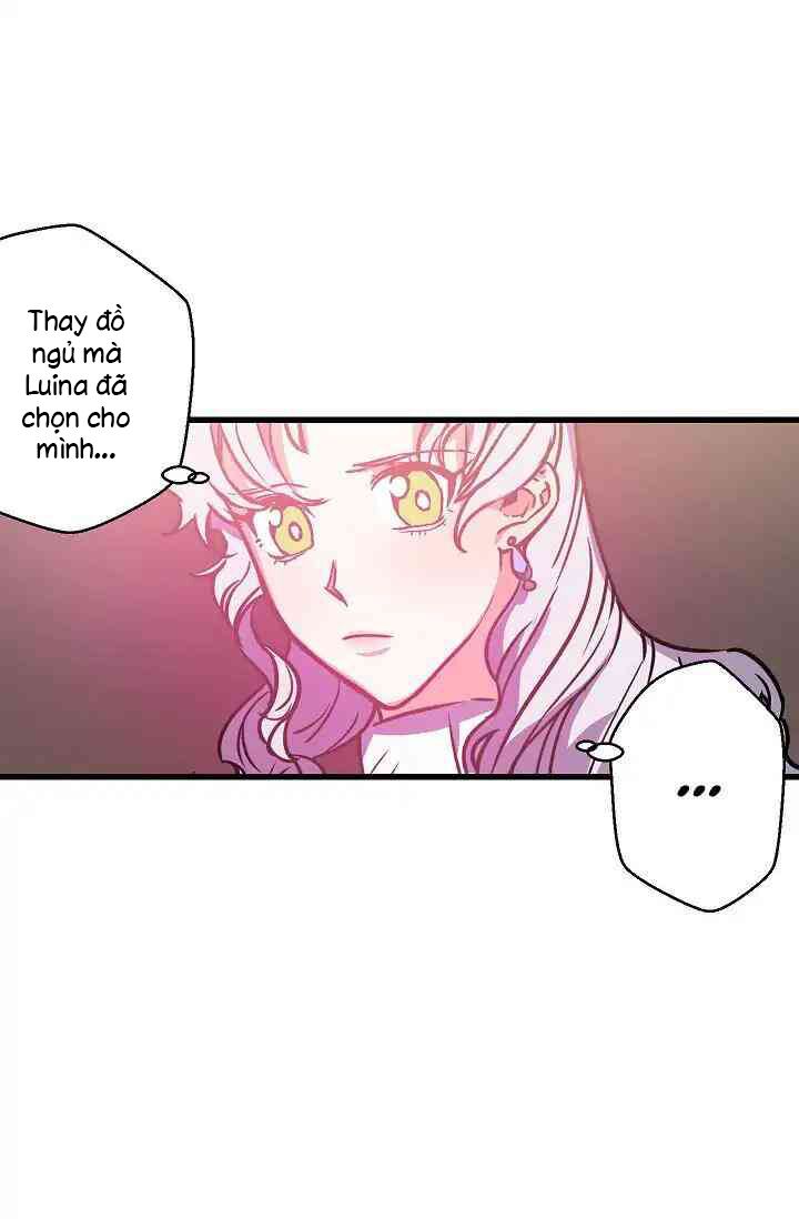 hôn lễ báo thù chapter 5 20