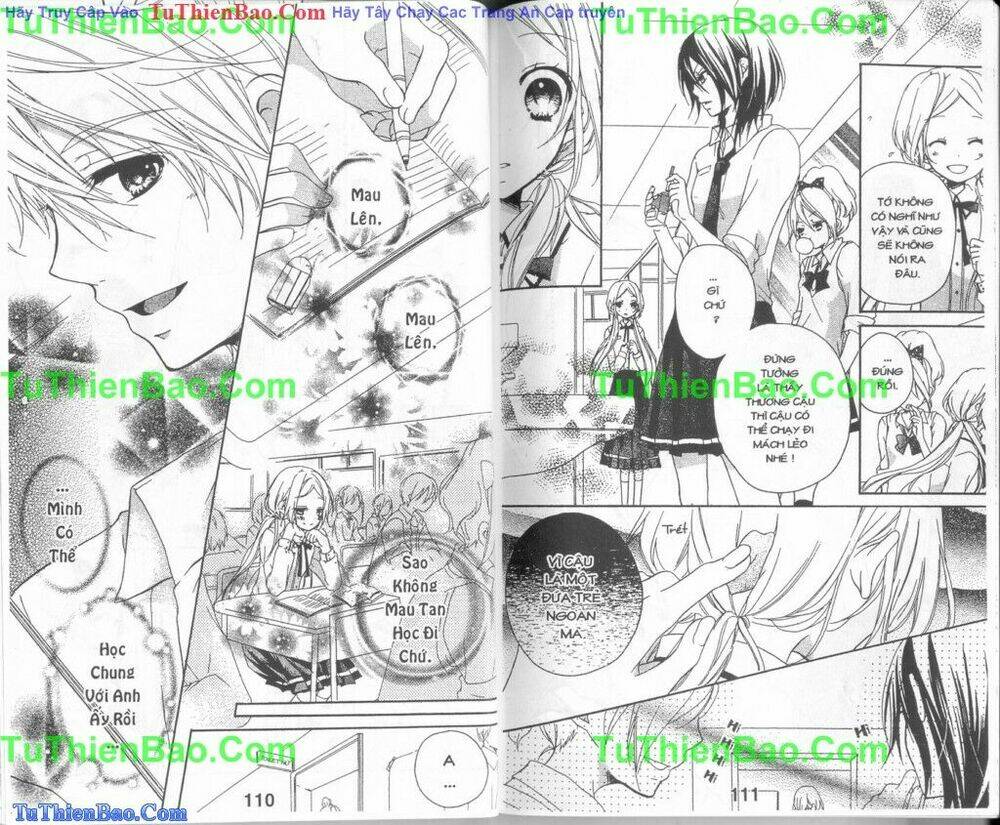 chân trời hạnh phúc chapter 1 57