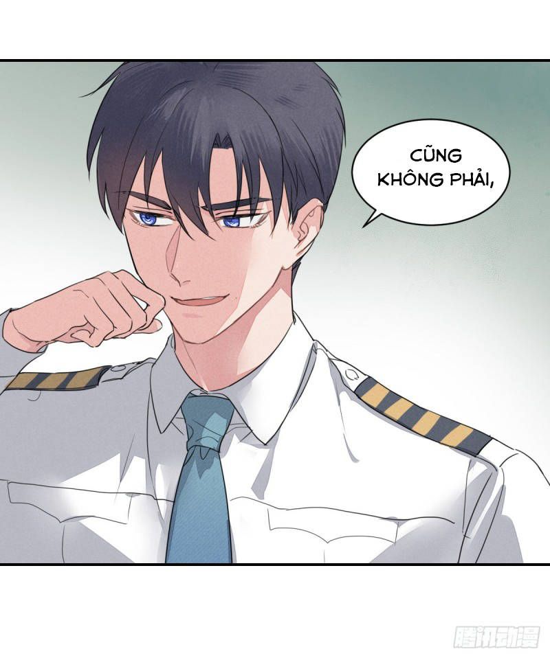 bay qua trời xanh chapter 3.2 31