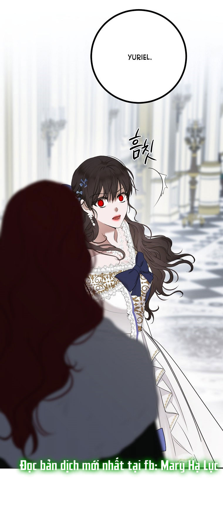 [Bản 15+] Tôi Lạc Vào Thế Giới Trò Chơi Harem Ngược chapter 76.1 - Trang 43