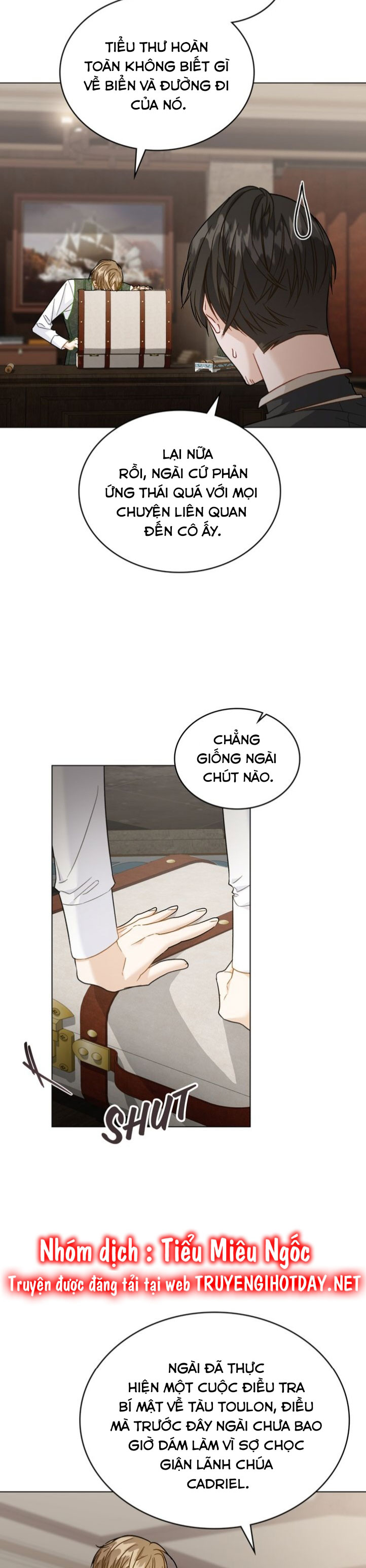 hải tặc thượng lưu chapter 44 4