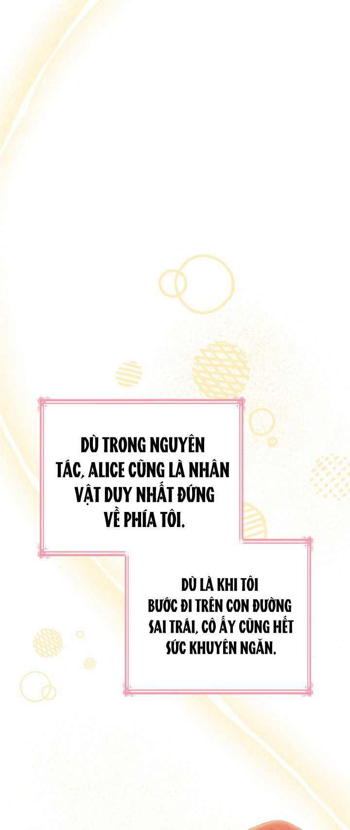 từ ác nữ tôi phải trở thành một người mẹ chapter 30.2 43