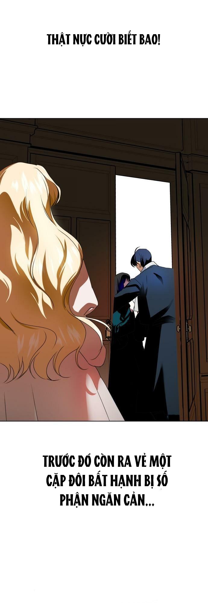 tôi muốn trở thành cô ấy dù chỉ là một ngày chapter 3 17