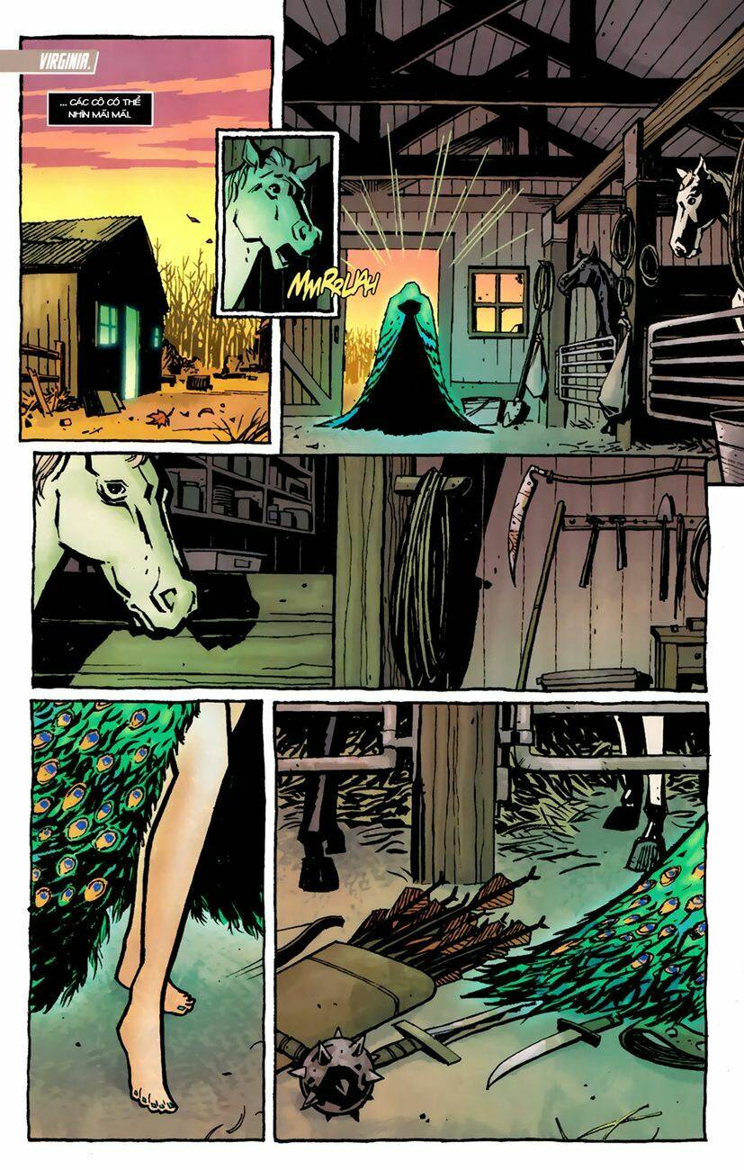 wonder woman chapter 0 5