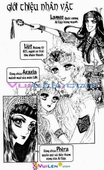 cô gái đến từ quá khứ chapter 11 1