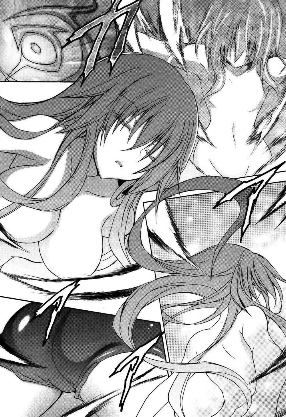 boy + girl fusion chapter 1 7