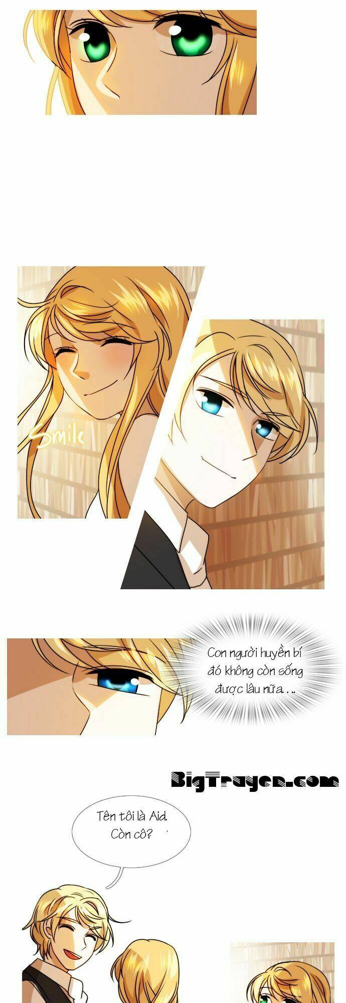 holy alice chapter 19 12