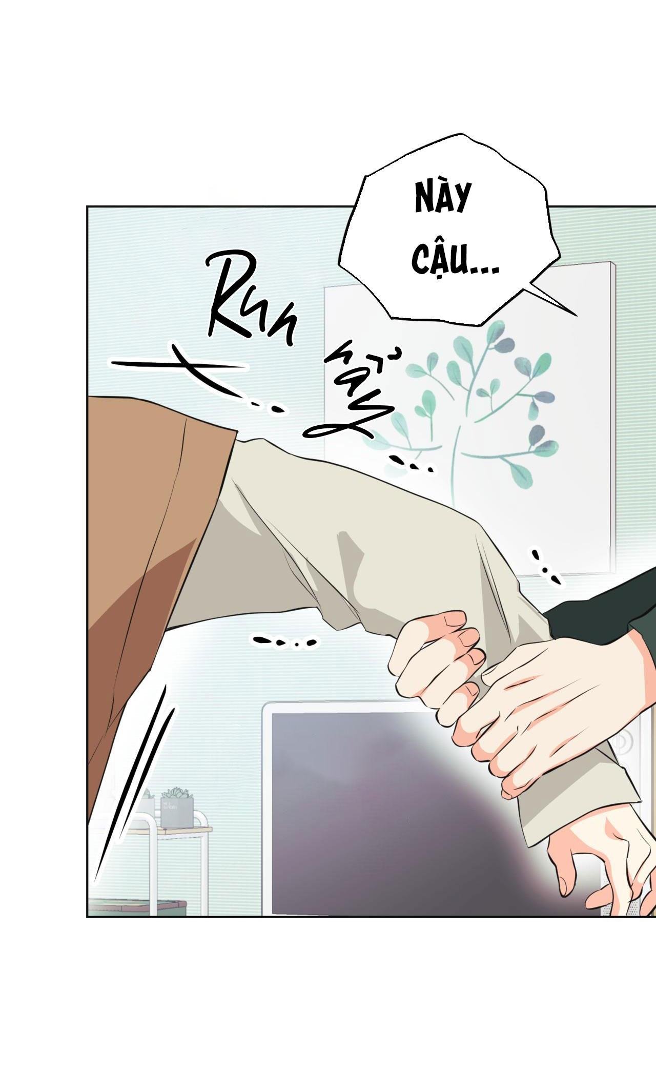 TUYỂN TẬP ABO NGẮN CỦA NHÀ SẸC Chapter 54 tính toán 3 56